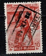 Belg.  TR 282  Tervuren - Oblitérés