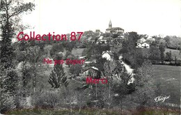 87 ☺♦♦ SAINT GERMAIN Les BELLES < VUE GENERALE - N° 146-2  THEOJAC - Saint Germain Les Belles