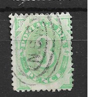 1902 USED Australia Postage Due Michel 4-I-A - Port Dû (Taxe)