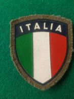 SCUDETTO DA BRACCIO ITALIA - Italie