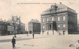 227 La Maison Communale - Koekelberg - Koekelberg