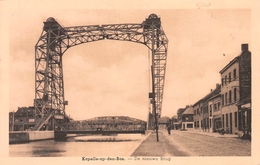 De Nieuwe Brug - Kapelle-op-den-Bos - Kapelle-op-den-Bos