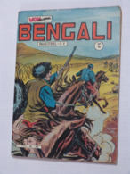 BENGALI N° 96 - Bengali