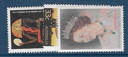 Australie N°933-942-943** - Mint Stamps