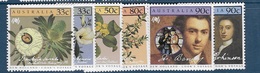 Australie N°936 à 940** - Mint Stamps