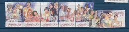 Australie N°1033 à1039** - Mint Stamps