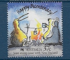 Australie N°1089** - Mint Stamps