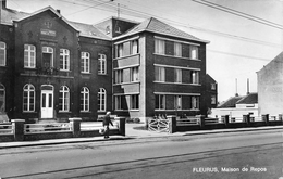 Maison De Repos - Fleurus - Fleurus