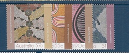 Australie N°1090 à 1093** - Mint Stamps