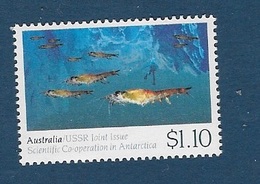 Australie N°1174** - Mint Stamps