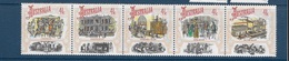 Australie N°1176 à 1180** - Mint Stamps