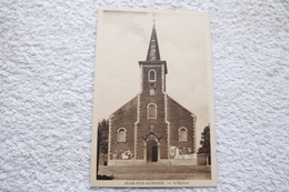 Han-sur-Sambre "L'église" - Jemeppe-sur-Sambre