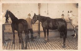 Bulach - Militaria - Armée Suisse - Soldats -  Schweizer Armee -  Pferde - Bülach