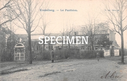 Le Panthéon - Koekelberg - Koekelberg