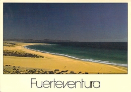 Fuerteventura - Péninsule De Jandia - Fuerteventura