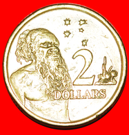 · SOUTHERN CROSS (1988-2018): AUSTRALIA ★ 2 DOLLARS 1997! LOW START ★ NO RESERVE! - 2 Dollars