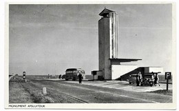 Afsluitduk - Den Oever (& Afsluitdijk)