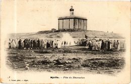 CPA AK Algérie-Djelfa-Féte Du Rhamadan (237185) - Djelfa