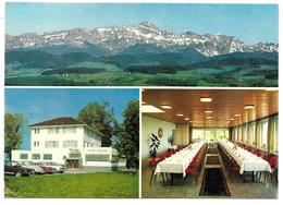 TG 9501  HOSENRUCK, HOTEL NOLLEN  1972 - Sonstige & Ohne Zuordnung