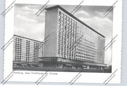 2000 HAMBURG - ROTHENBAUM, Neue Hochhäuser Am Grindel - Eimsbuettel
