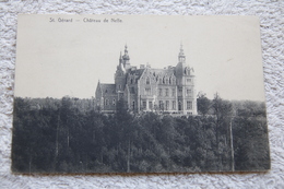 Saint-Gérard "Le Château De Neffe" - Mettet