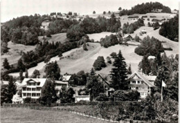 Kurheim "Arche" - Ebnat-Kappel, Schweiz * 29. 5. 1978 - Ebnat-Kappel