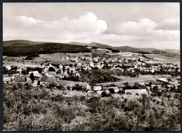 D5522 - Hommertshausen Dautphetal - Verlag Walter Kistner & Co - Biedenkopf