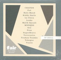 FAIR 2019 - CD - Hit-Compilations