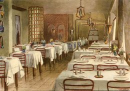 Torino, Il Cuculo, Salone Principale - Lot. 2887 - Cafés, Hôtels & Restaurants