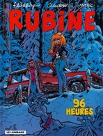 96 Heures - Rubine