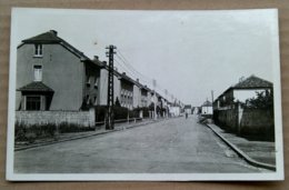 57 - HAGONDANGE - Rue Zamenhof - Hagondange