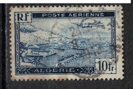 ALGERIE           N°  YVERT   :   PA 2  ( 2 )      OBLITERE       ( OB   6/ 26 ) - Airmail
