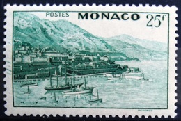 MONACO                   N° 280                    NEUF* - Unused Stamps