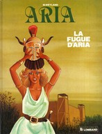 Aria La Fugue D'Aria - Aria