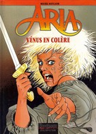 Aria Venus En Colère   EO - Aria