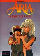 Aria La Griffe De L'ange  EO - Aria