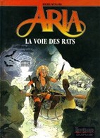 Aria La Voie Des Rats  EO - Aria