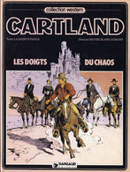 Jonathan Carland Les Doigts Du Chaos EO - Jonathan Cartland