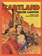 Jonathan Carland Silver Canyon EO - Jonathan Cartland