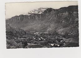 L'argentière Vue Générale - L'Argentiere La Besse