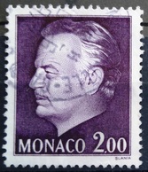 MONACO                   N° 996                  OBLITERE - Used Stamps