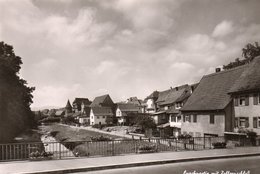 BALINGEN-REAL PHOTO - Balingen