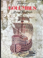 (176) The Voyages Of Columbus - Rex And Thea Rienits - 1970 - 152p. - Viaggi/ Esplorazioni