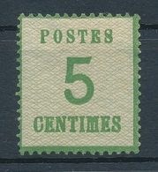 1870. North German Post - Mint