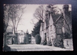 Angleterre - Carte Postale Ancienne - Sonning Village, Near Reading - Reading