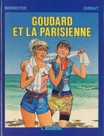 Goudard Et La Parisienne EO - Gipsy