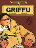 Griffu - Gipsy