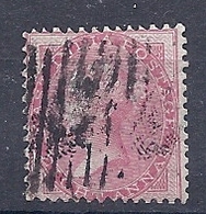 200034544  INDIA   YVERT  Nº  17 - 1858-79 Kolonie Van De Kroon