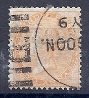 200034549  INDIA   YVERT  Nº  14 - 1858-79 Kolonie Van De Kroon