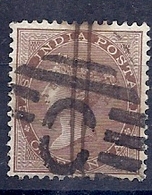 200034551  INDIA   YVERT  Nº  11 - 1858-79 Kolonie Van De Kroon